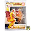 Funko POP Animation My Hero Academia Shoto Todoroki 1348 Vinyl Figure