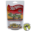 Hot Wheels 9th Annual Collectors National Nitty Gritty Kitty Mattel 2009 NEW