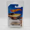 Hot Wheels Super Treasure Hunt Muscle Mania Car 69 Chevelle SS 396 Mattel NEW