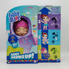 Baby Alive Baby Grows Up Happy Interactive Growing Doll NEW
