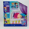 Baby Alive Baby Grows Up Happy Interactive Growing Doll NEW
