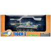Dragon Armor Tiger I Early Production Das Reich Russia 1943 Model Tank No 60098