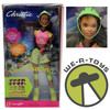 Barbie Cool Skating Christie African American Doll Mattel 26230 NEW