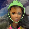 Barbie Cool Skating Christie African American Doll Mattel 26230 NEW