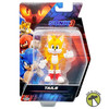 Sonic The Hedgehog 3 Tails Action Figure 2024 Jakks Pacific 42400