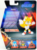 Sonic The Hedgehog 3 Tails Action Figure 2024 Jakks Pacific 42400