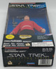 Star Trek Lt Commander Montgomery Scott Action Figure 1996 Playmates 6293 New