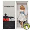 Barbie Fashion Model Mad Men Betty Draper Silkstone Doll 2010 Mattel