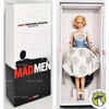 Barbie Fashion Model Mad Men Betty Draper Silkstone Doll 2010 Mattel