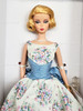 Barbie Fashion Model Mad Men Betty Draper Silkstone Doll 2010 Mattel