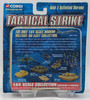 Tactical Strike1st Marine USMC Infantry Set Action Figures 2004 Corgi 95120 New