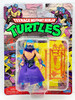 Teenage Mutant Ninja Turtles Classic Shredder Figure Playmates 81007