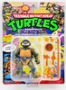 Teenage Mutant Ninja Turtles Classic Storage Shell Donatello Figure Playmates