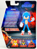 Sonic the Hedgehog 3 Sonic Action Figure 2024 Jakks Pacific 42397