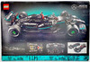 LEGO Technic Mercedes-AMG F1 W14 E Performance 1642 Piece Building Set 42171