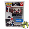 Funko Pop! Games Five Nights at Freddy's Marionette Vinyl Figure 345 NEW