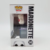 Funko Pop! Games Five Nights at Freddy's Marionette Vinyl Figure 345 NEW