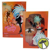 Tenchi Muyo Ryoko Poseable Action Figure Toynami 1728 NEW