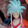 Tenchi Muyo Ryoko Poseable Action Figure Toynami 1728 NEW
