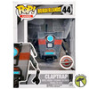 Funko POP Games Borderlands Claptrap 44 Vinyl Figure