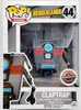 Funko POP Games Borderlands Claptrap 44 Vinyl Figure