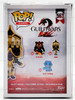 Funko POP Games Guild Wars 2 Joko 563 Vinyl Figure