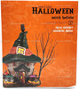Dept 56 Halloween Witch Hollow Three Witches Cauldron Haunt Lighted 4030758