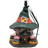 Dept 56 Halloween Witch Hollow Three Witches Cauldron Haunt Lighted 4030758