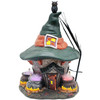 Dept 56 Halloween Witch Hollow Three Witches Cauldron Haunt Lighted 4030758