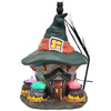 Dept 56 Halloween Witch Hollow Three Witches Cauldron Haunt Lighted 4030758