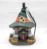 Dept 56 Halloween Witch Hollow Three Witches Cauldron Haunt Lighted 4030758