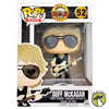 Funko POP Rocks Guns N Roses Duff McKagan 52 Vinyl Figure