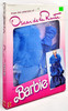 Barbie Oscar de la Renta Collector Series VIII Fashions Dress 1985 Mattel 2762