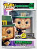 Funko POP Movies Leprechaun Leprechaun with Flashlight 1246 Vinyl Figure