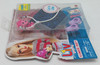Liv Real Girls Slumber Party Fashion Play Set 2010 Spin Master 20030673 New