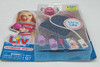 Liv Real Girls Slumber Party Fashion Play Set 2010 Spin Master 20030673 New