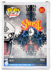 Funko Ghost POP Rocks Ghost Papa Emeritus I 241 Vinyl Figure