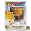 Funko Pop! Animation Naruto Six Path Special Edition 2019 Vinyl Figure #186