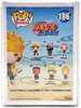 Funko Pop! Animation Naruto Six Path Special Edition 2019 Vinyl Figure #186