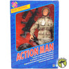 Action Man Duke Master Sergeant Action Figure 1992 Hasbro #028281