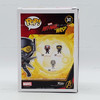 Funko Pop! Marvel The Wasp Chase Edition Bobble Head Vinyl Figure 341 NEW