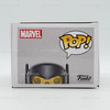 Funko Pop! Marvel The Wasp Chase Edition Bobble Head Vinyl Figure 341 NEW