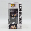 Funko Pop! Animation Naruto Shippuden Sasuke With Curse Mark Figure 455 NEW