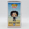 Funko Pop! Animation Naruto Shippuden Sasuke With Curse Mark Figure 455 NEW