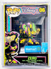 Funko POP Disney Artist Series Zero Black Light 06 Vinyl Figure