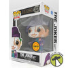 Funko Pop! Heroes DC Batman 1989 The Joker Limited Chase Ed Vinyl Figure #337