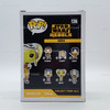 Funko Pop! Star Wars Rebels Hera Bobble-Head Vinyl Figure 136 NEW