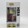 Funko Pop! Star Wars Rebels Hera Bobble-Head Vinyl Figure 136 NEW