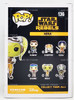 Funko Pop! Star Wars Rebels Hera 136 Bobble-Head Vinyl Figure