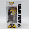 Funko Pop! Movies Transformers Bumblebee Vinyl Figure 102 NEW